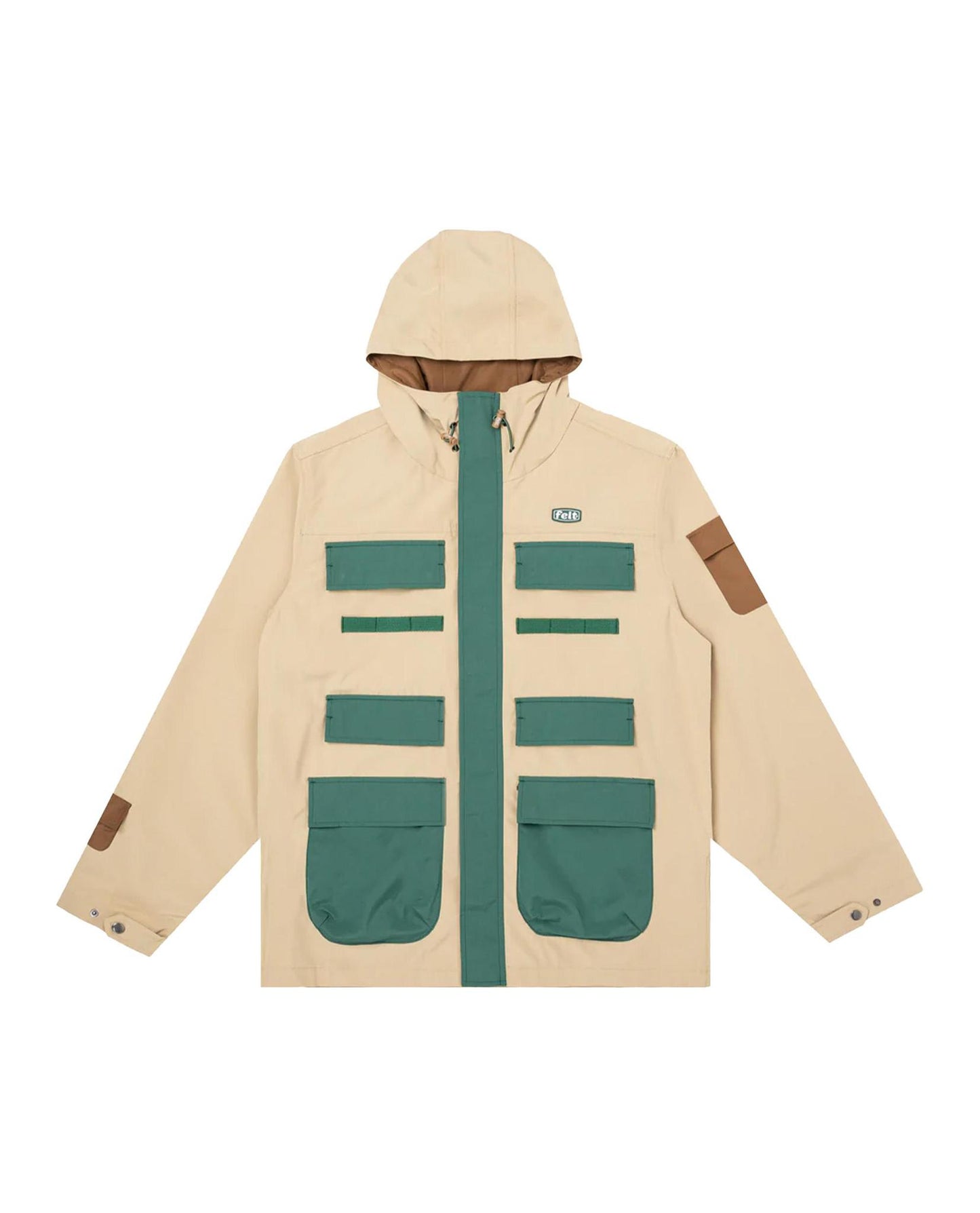 Stussy Ripstop Down Puffer Jacket | STASHED