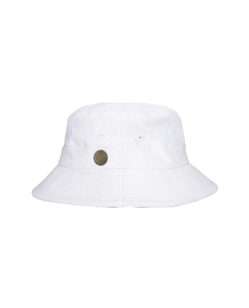 Tiling Bucket Hat – Bricks & Wood