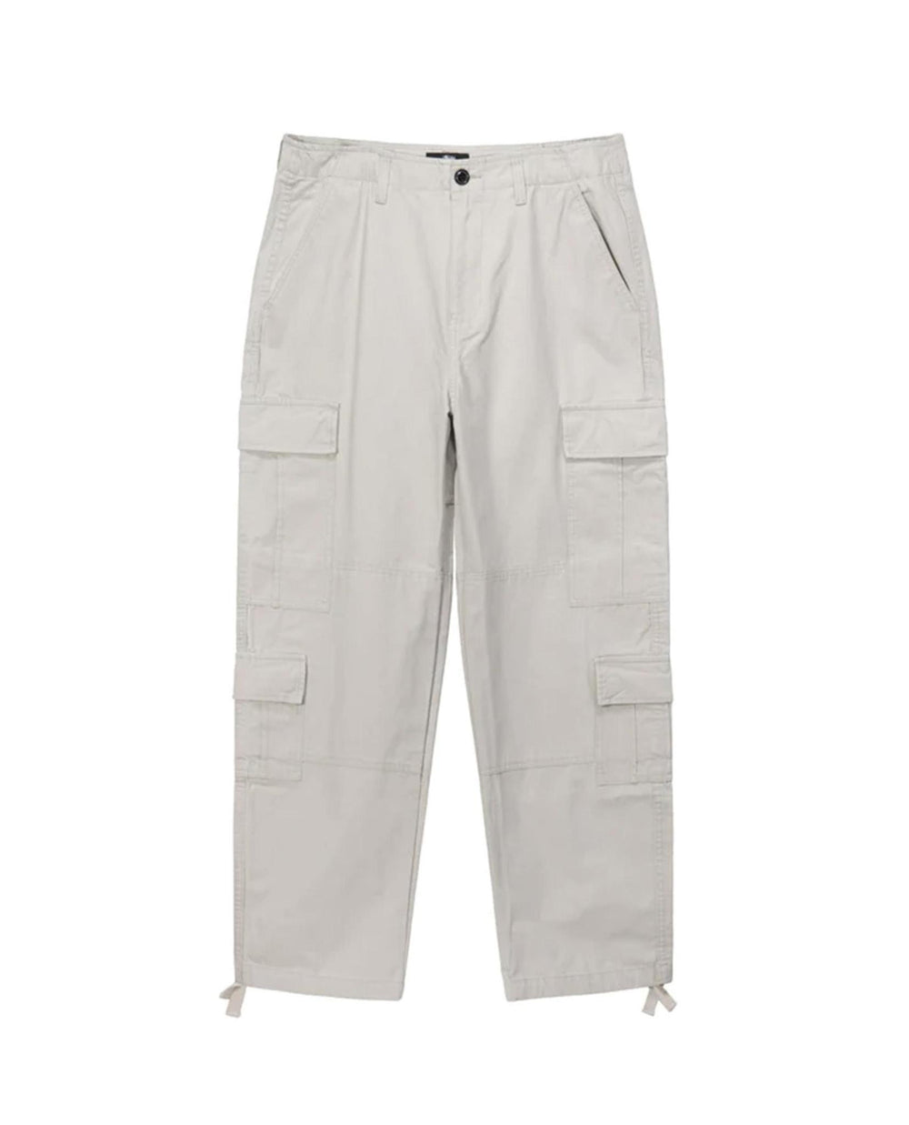 STUSSY RIPSTOP SURPLUS Cargo pants