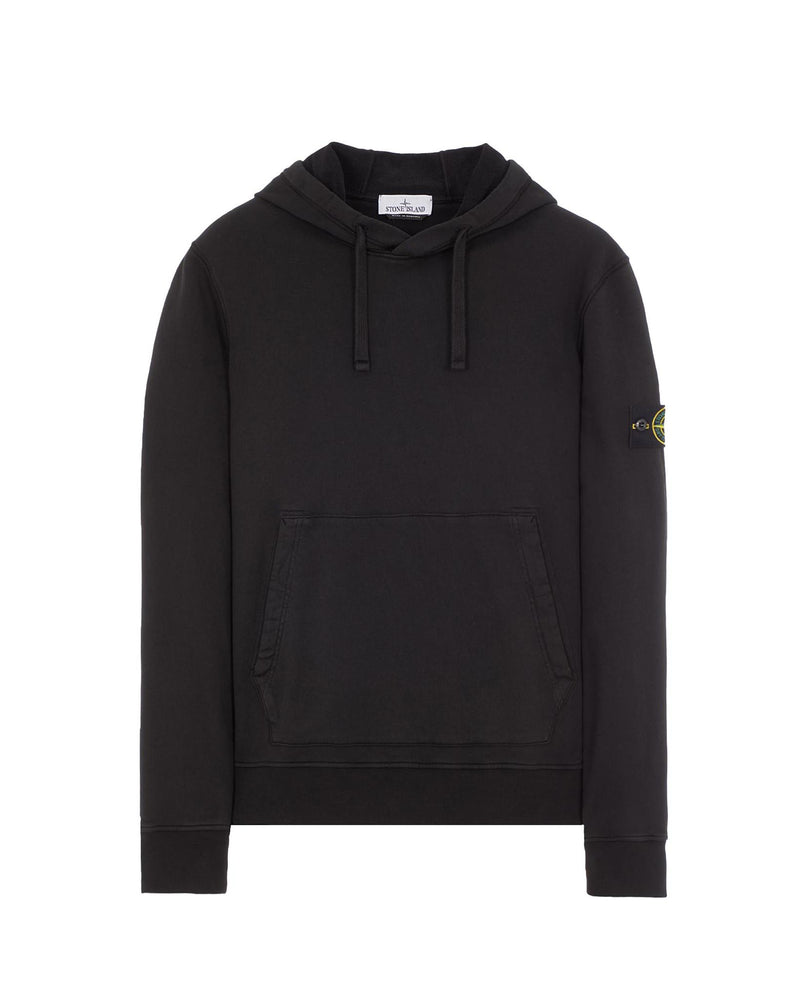 Stone Island Hoodie | STASHED