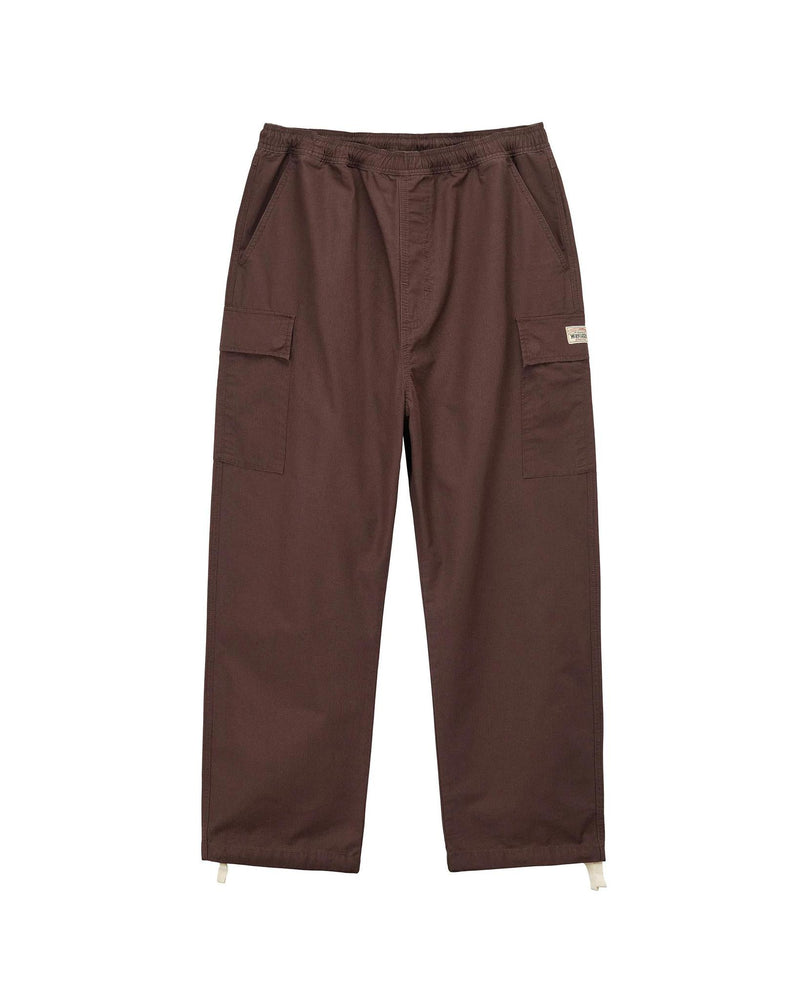 Stussy Ripstop Cargo Beach Pant | STASHED