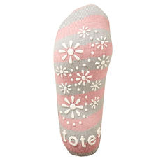 totes mens slipper socks