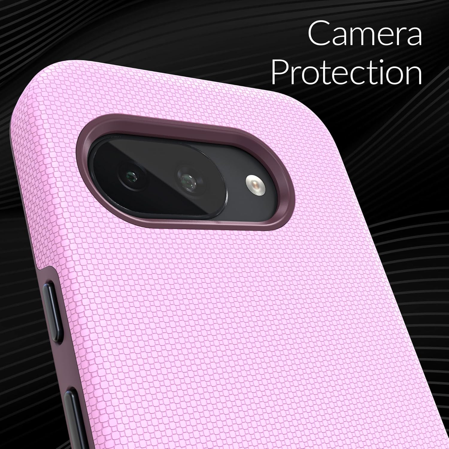 Pixel 9a Case Dual Guard - Image 28