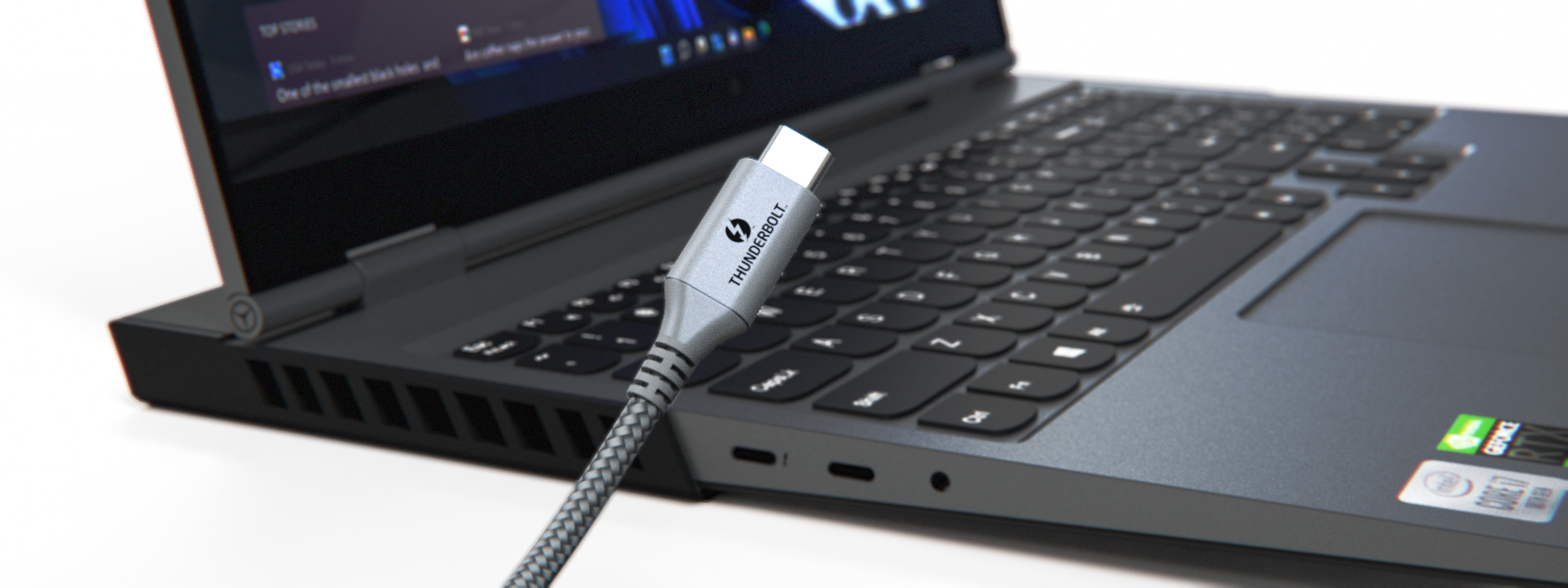 USB4 to become mainstream quickly than Thunderbolt 4