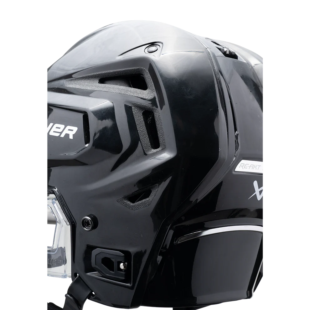 Bauer Re-Akt 155 Senior Hockey Helmet