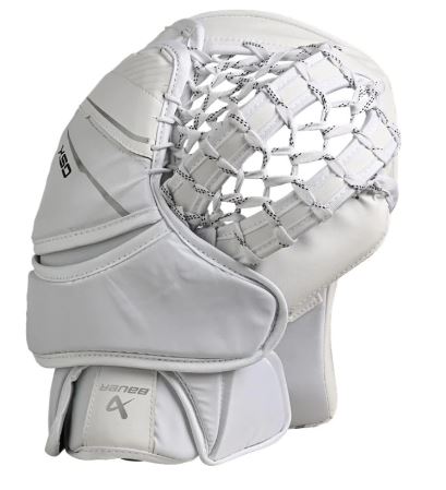 Bauer S23 Gsx Senior Hockey Goalie Catcher