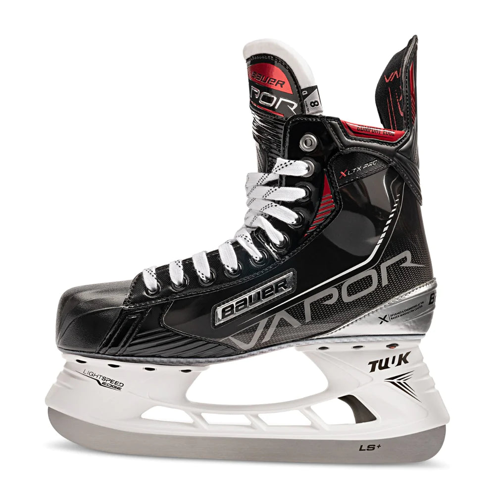 Bauer S23 Vapor Xltx Pro Senior Hockey Skates - Sec – Sports