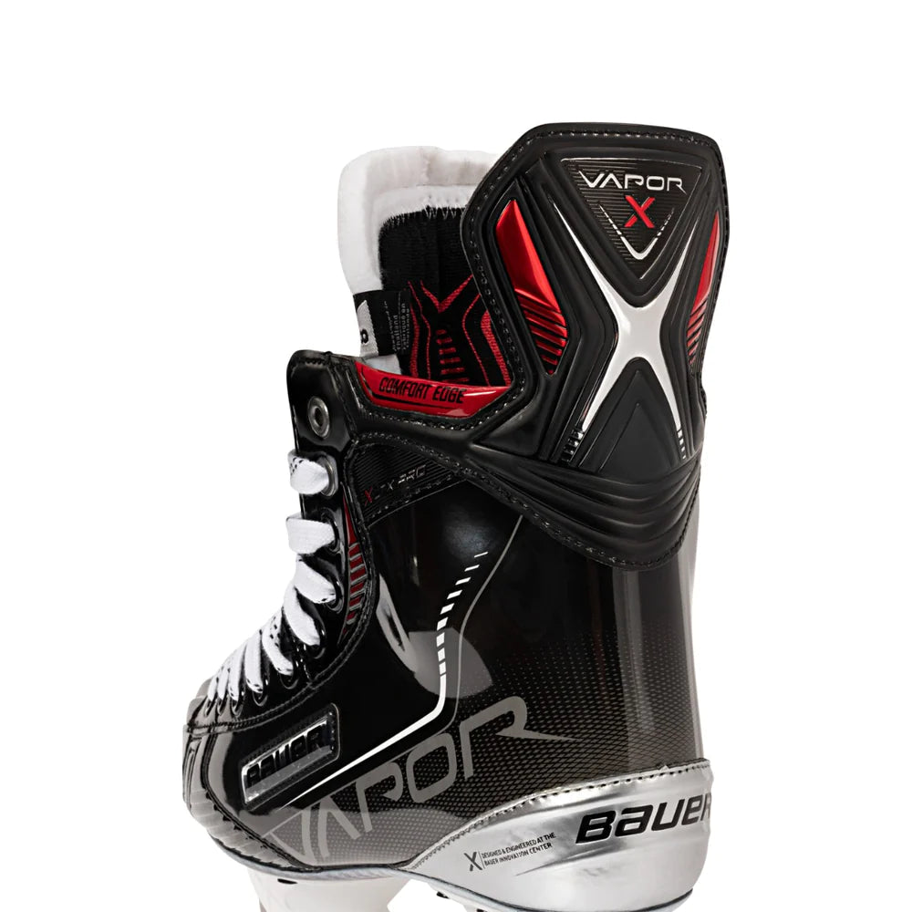 Bauer S23 Vapor Xltx Pro Senior Hockey Skates - Sec