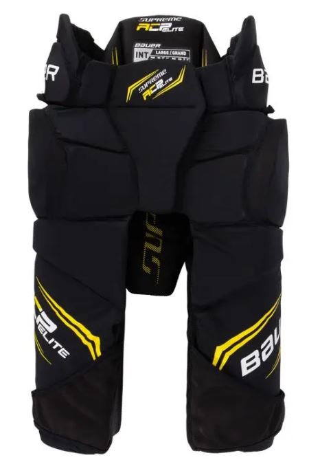 Bauer Supreme Acp Elite Intermediate Girdle