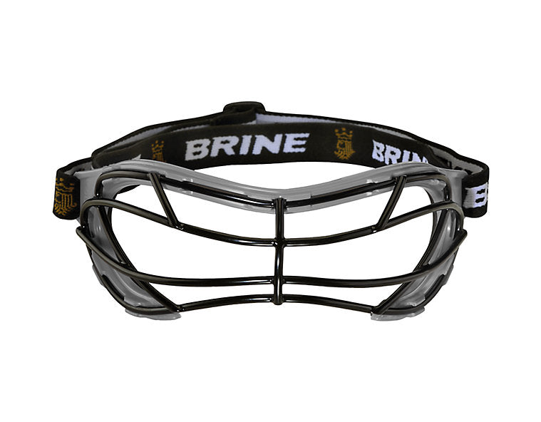 Brine Dynasty Ii Women'S Lacrosse Goggles