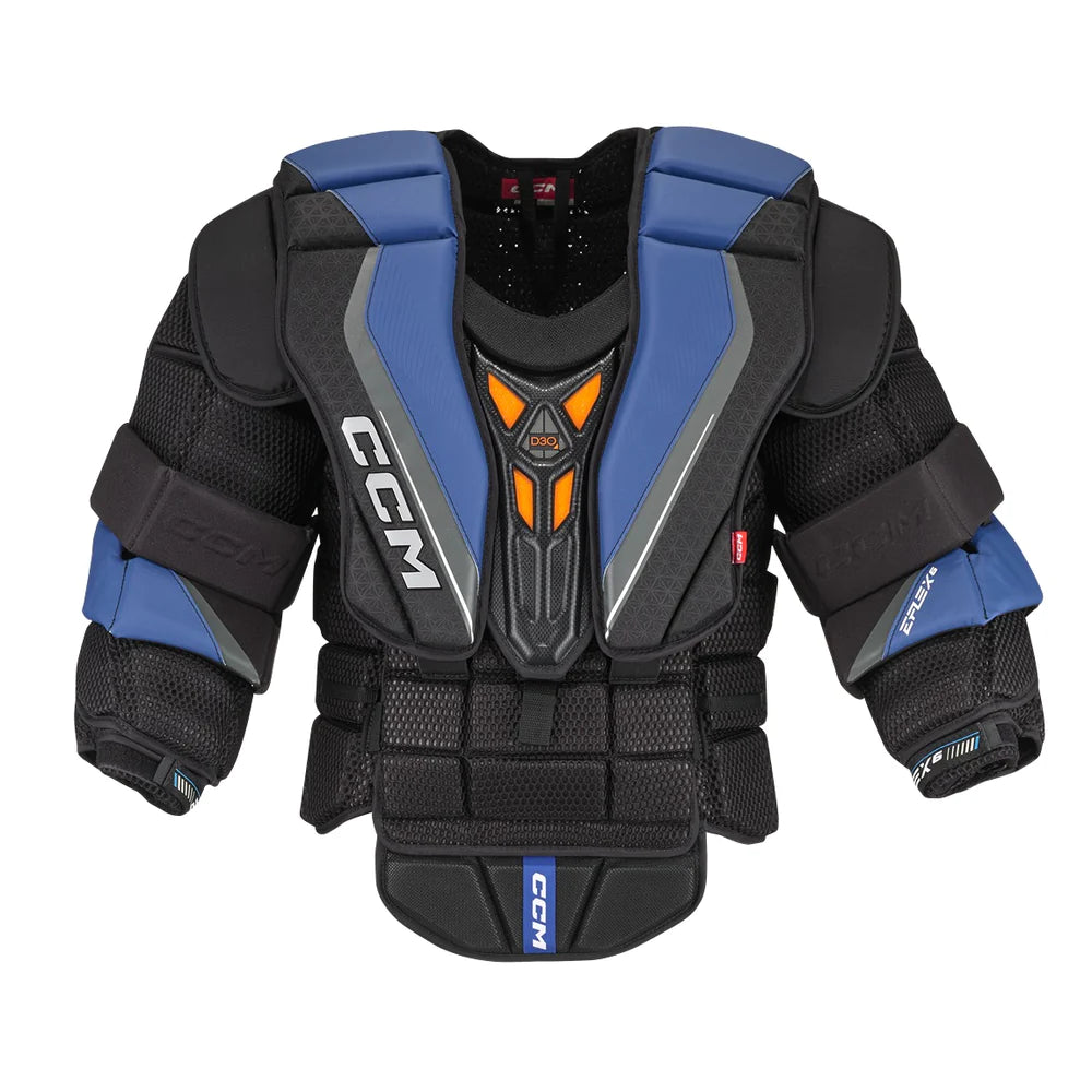 Youth Bauer GSX Prodigy Chest Protector