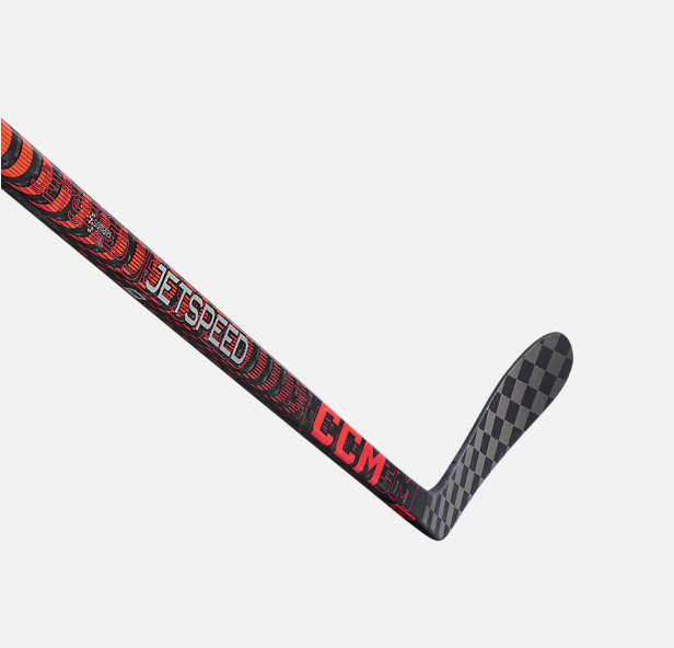 Ccm Jetspeed 40 Flex Youth Hockey Stick