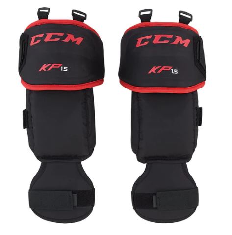 Ccm Kp1.5 Goalie Senior Knee Pads