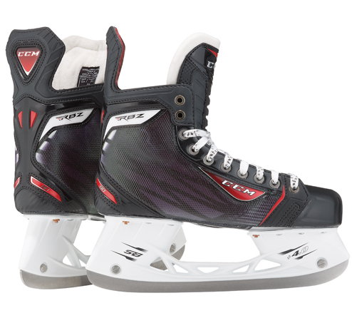 Ccm Rbz 80 Sr Hockey Skate