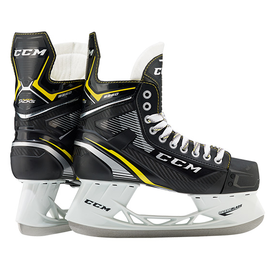 Ccm Super Tacks 9360 Int / Junior Hockey Skates