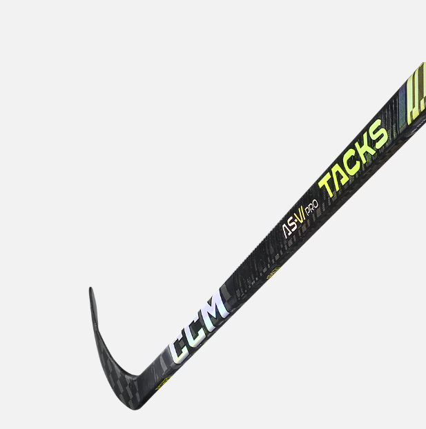 Ccm Tacks As6 Pro Senior Hockey Stick