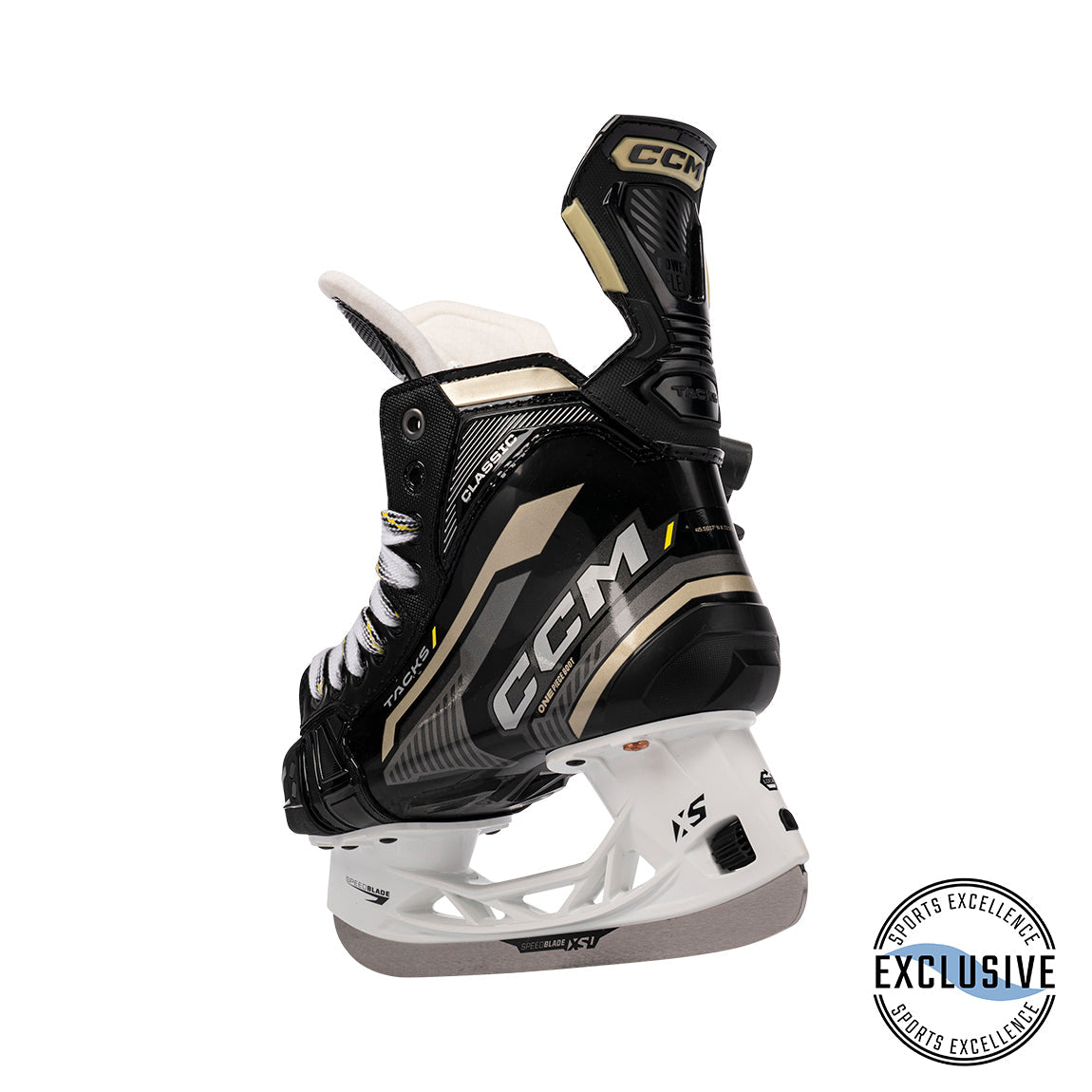 Ccm Tacks Classic Intermediate Hockey Skates