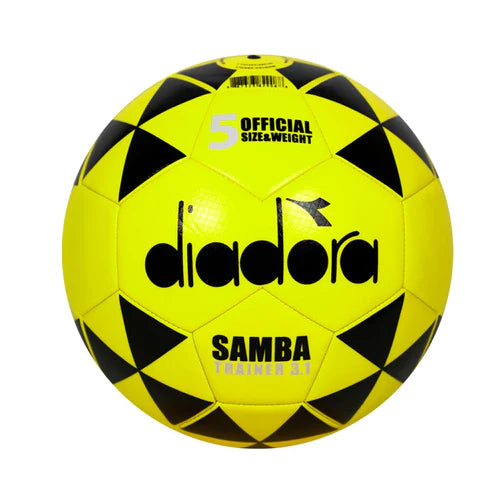 Diadora Samba Trainer 1.2 Soccer Ball