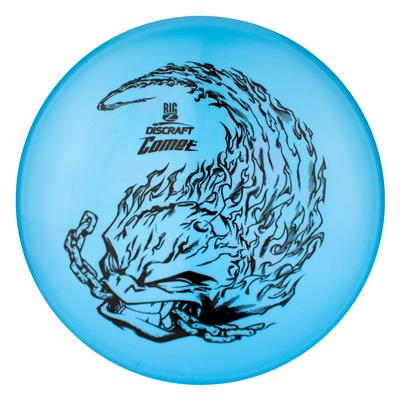 Discraft Big Z Line Comet