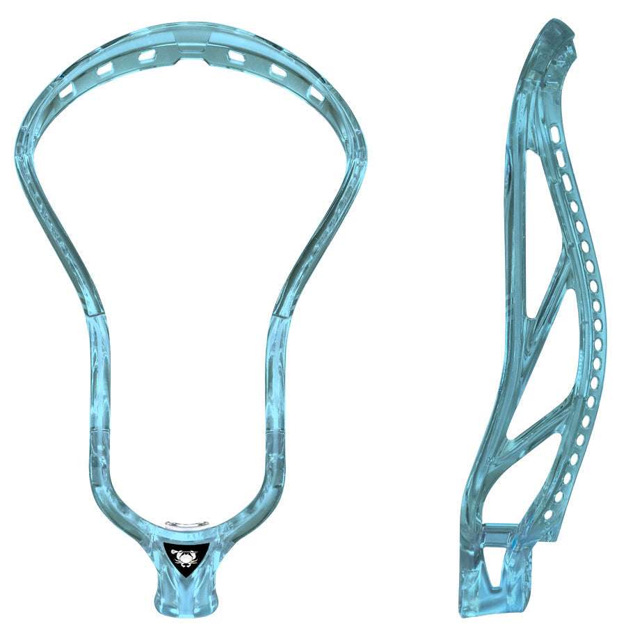 Ecd Ion Lacrosse Head - Unstrung