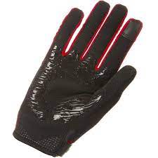 Evo Palmer Comp Trail Full Finger Bike Gloves