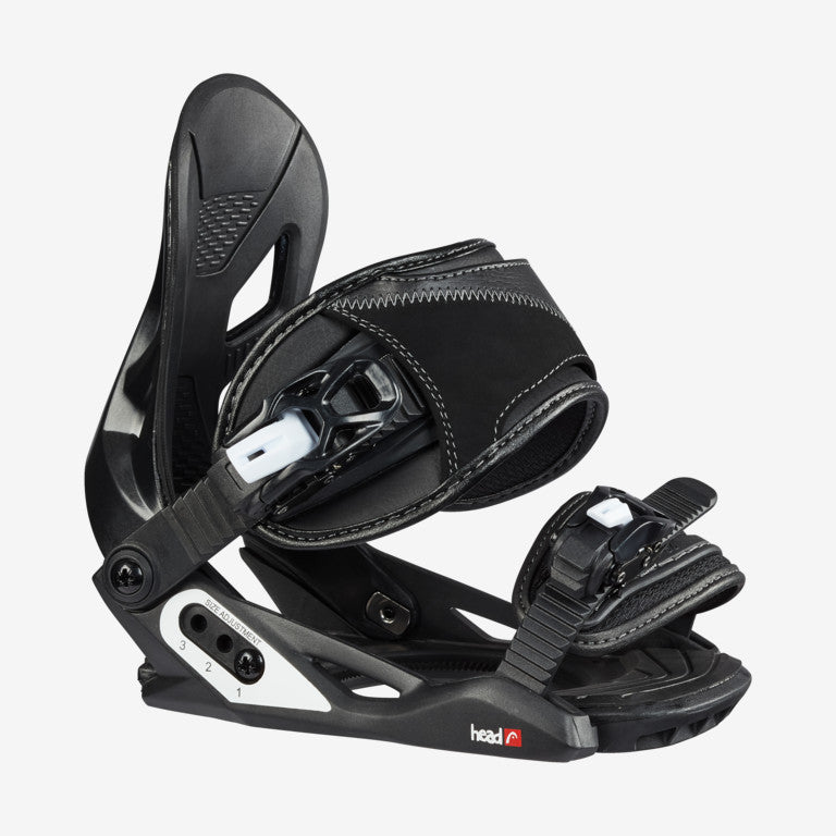 Head P Jr Junior Snowboard Bindings