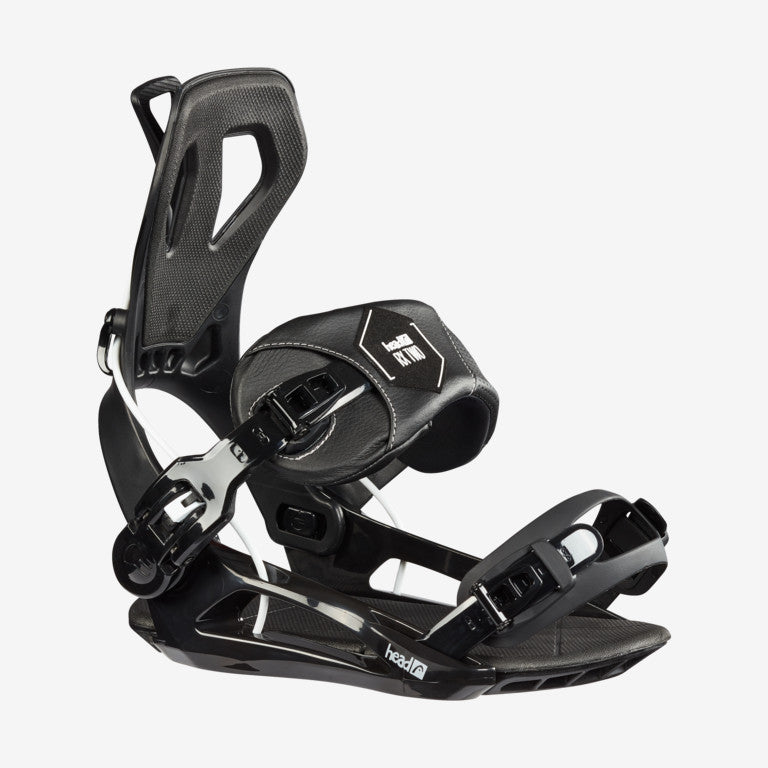 Head Rx Two Snowboard Bindings