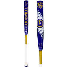 Louisville Slugger Genesis 2Pc Bl Slowpitch Bat – Sports Replay - Sports  Excellence