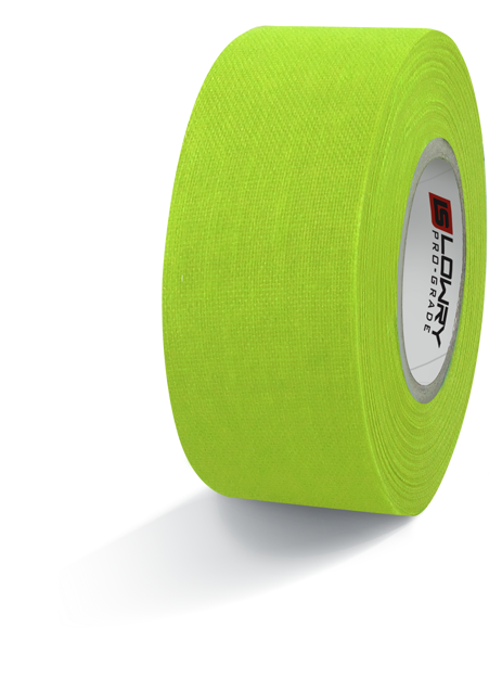 Lowry Pro Grade Printed Hockey Tape #278 30Mmx12M