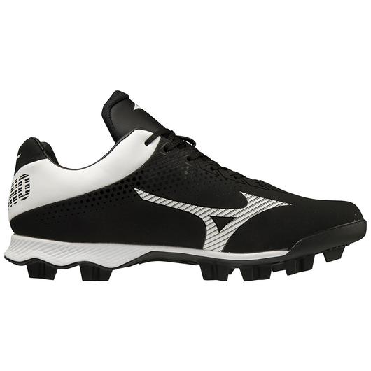 Mizuno Wave Lightrevo Tpu Low Senior Baseball Cleats