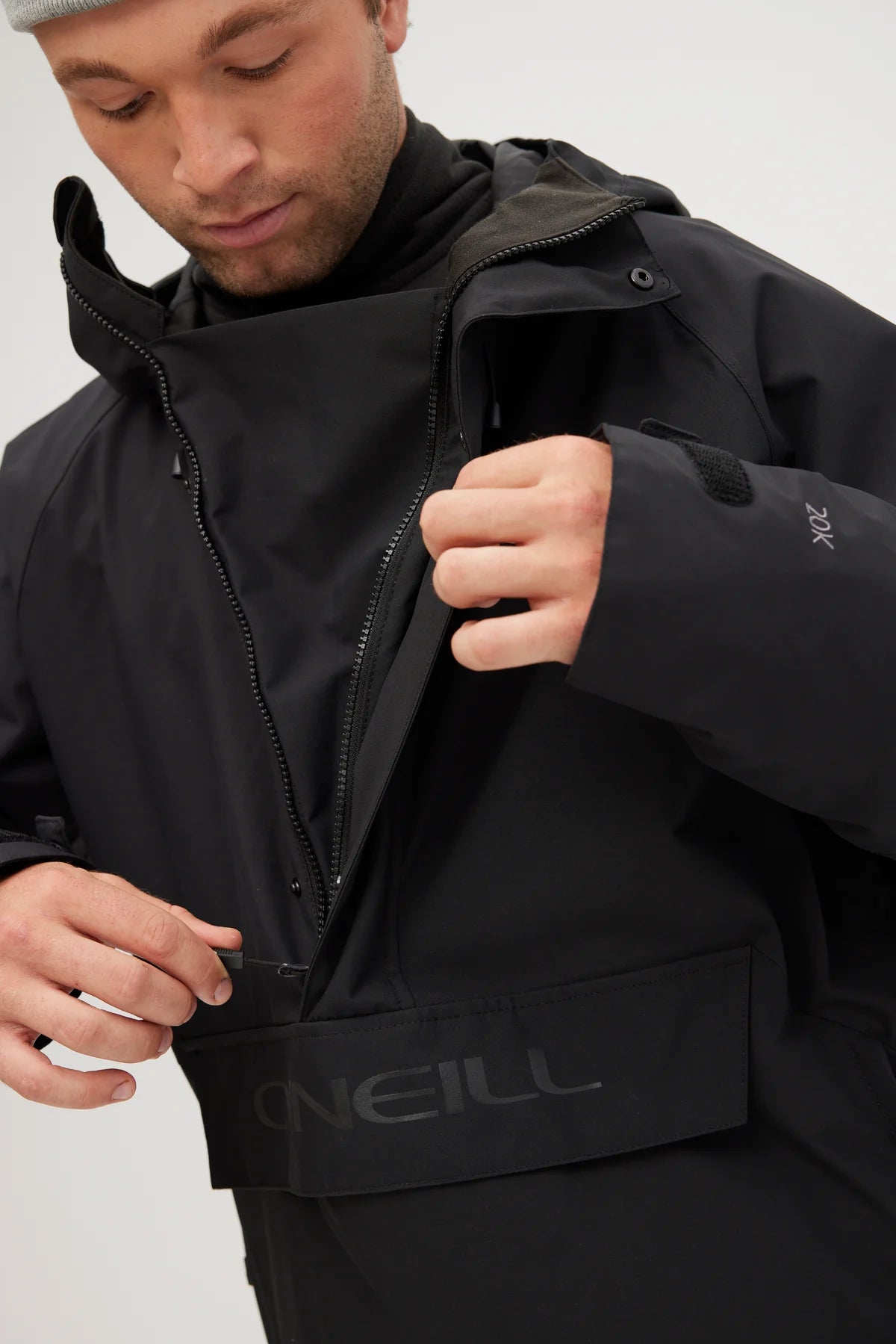 O'Neill O'Riginal Anorak Men'S Ski Snowboard Jacket