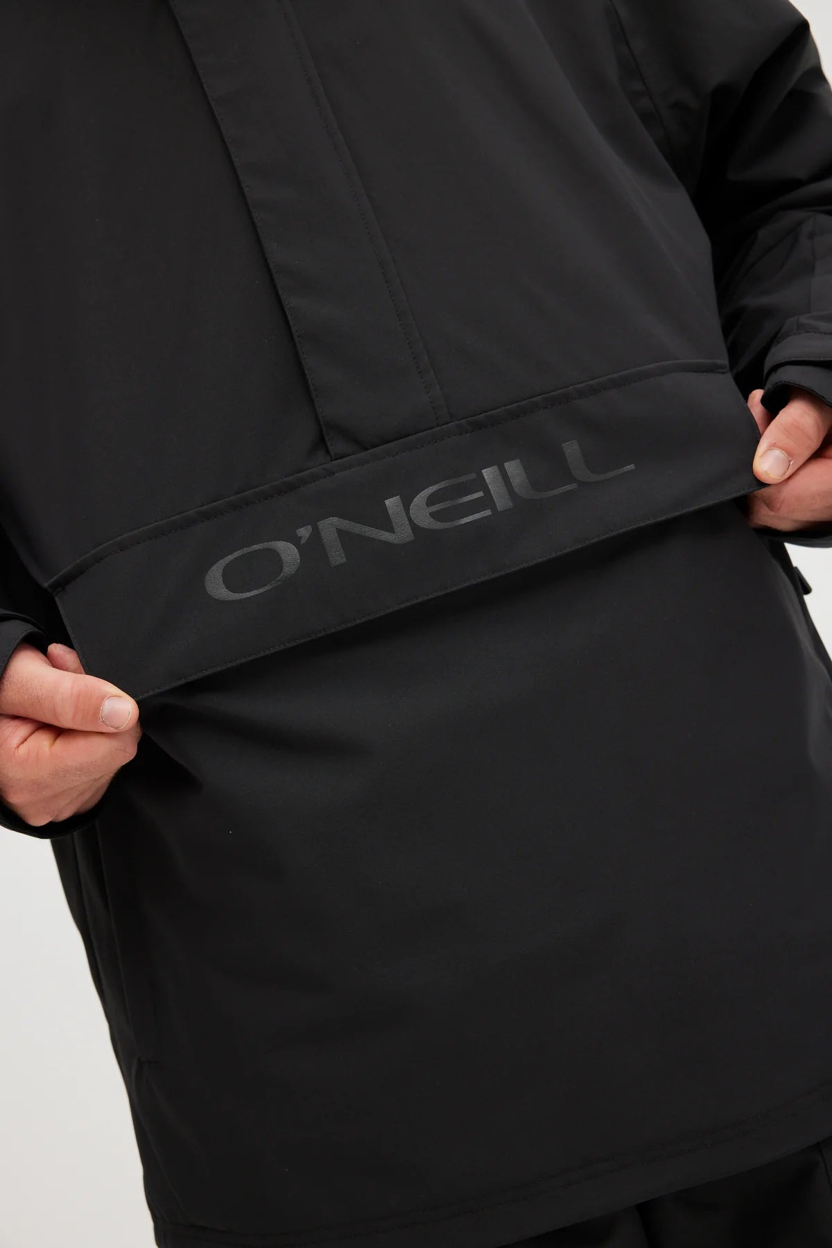 O'Neill O'Riginal Anorak Men'S Ski Snowboard Jacket