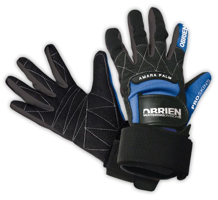 Obrien Pro Skin Water Ski Gloves