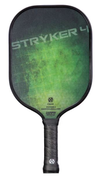 Onix Composite Stryker 4 Pickleball Paddle