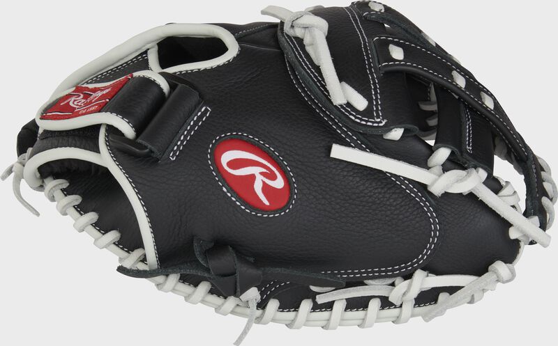 Rawlings Shut Out Series Catchers Softball Mitt 31.5