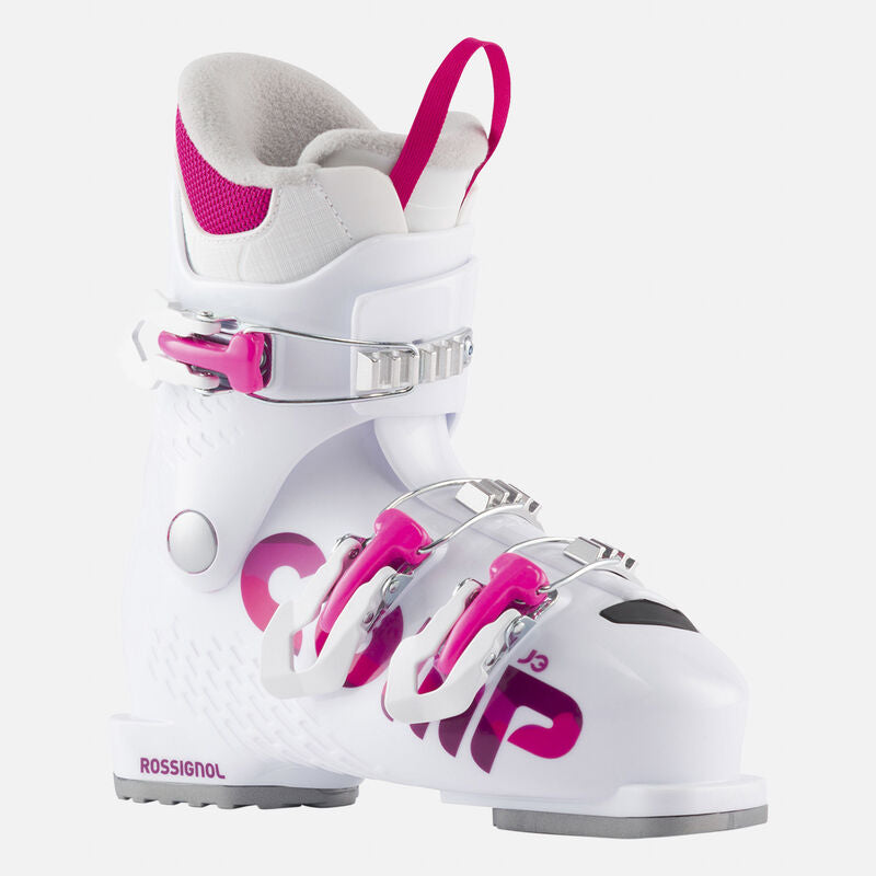 Rossignol Comp J3 Junior Ski Boots