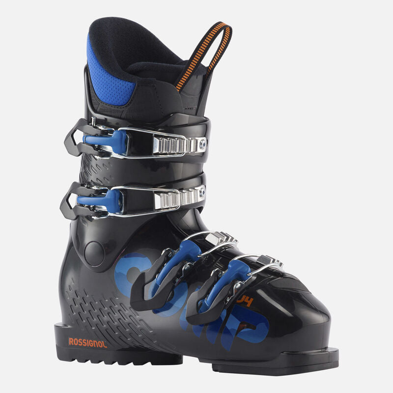 Rossignol Comp J4 Junior Ski Boots