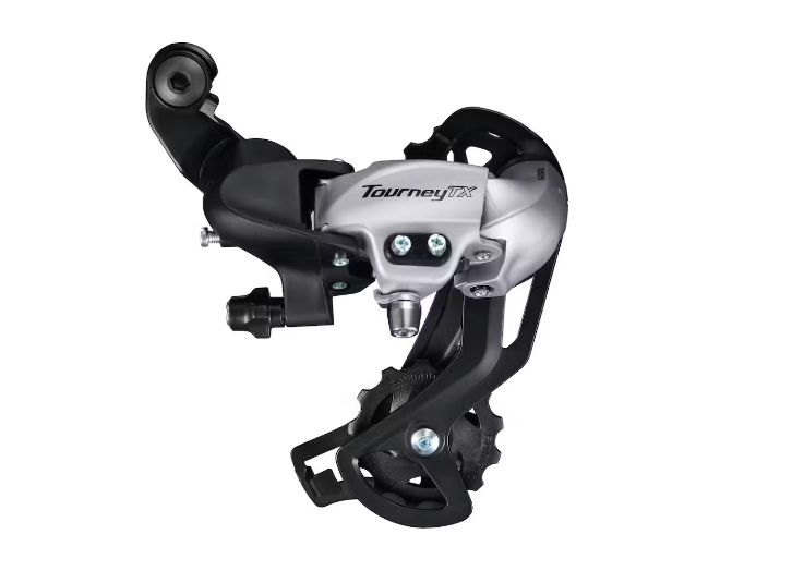 Shimano Tourney Rd-Tx800 Rear Derailleur 7-8 Speed