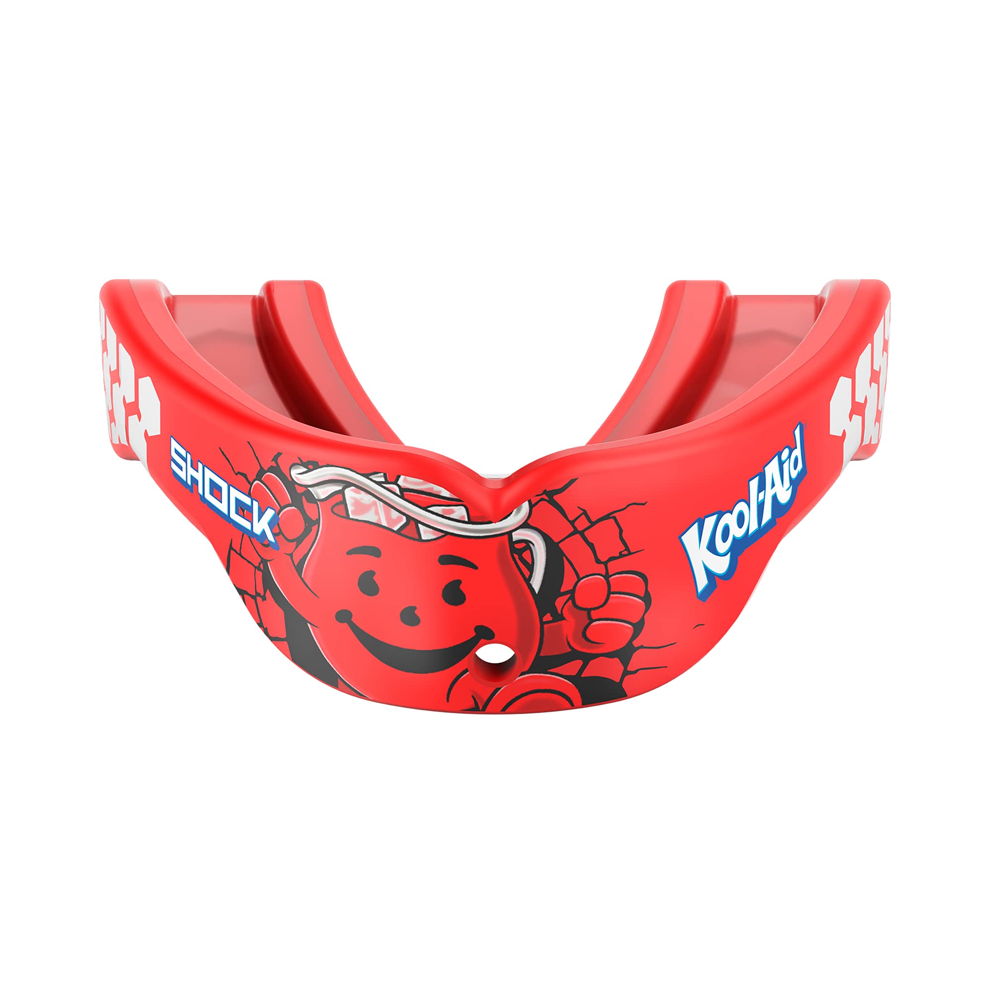 Shock Doctor Gel Max Power Flavor Fusion Mouthguard