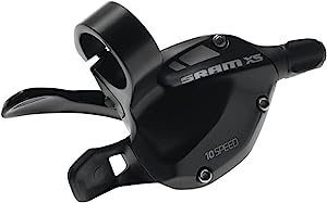 Sram X5 Trigger Shifter 9 Speed Rear