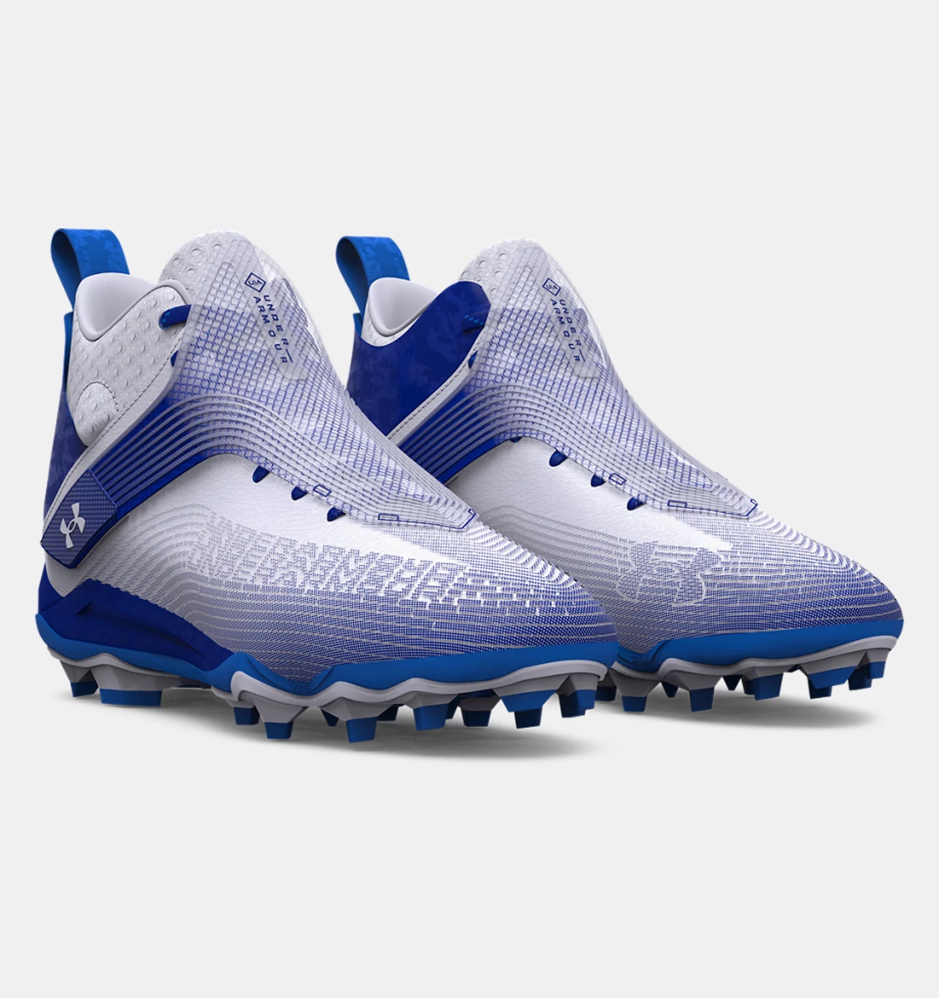 Under Armour Highlight Hammer Mc Football Cleats