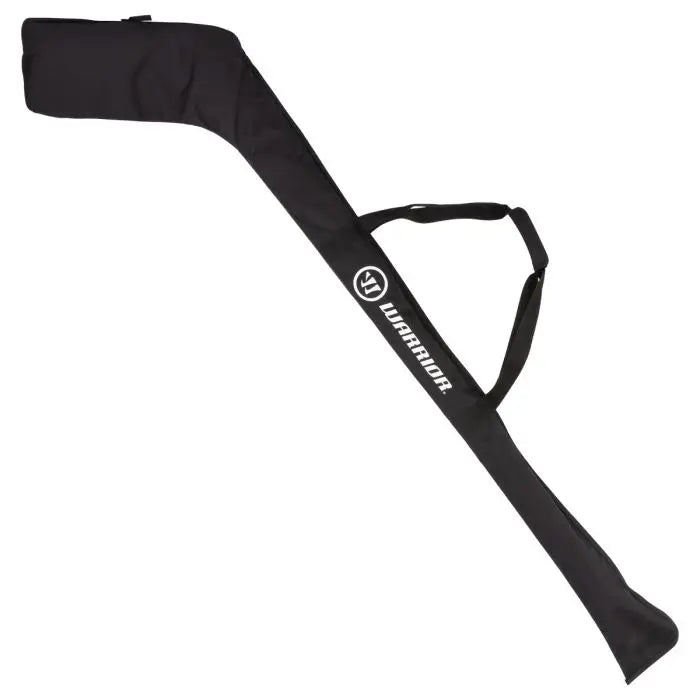 Warrior Hockey Stick Bag Blk Osz