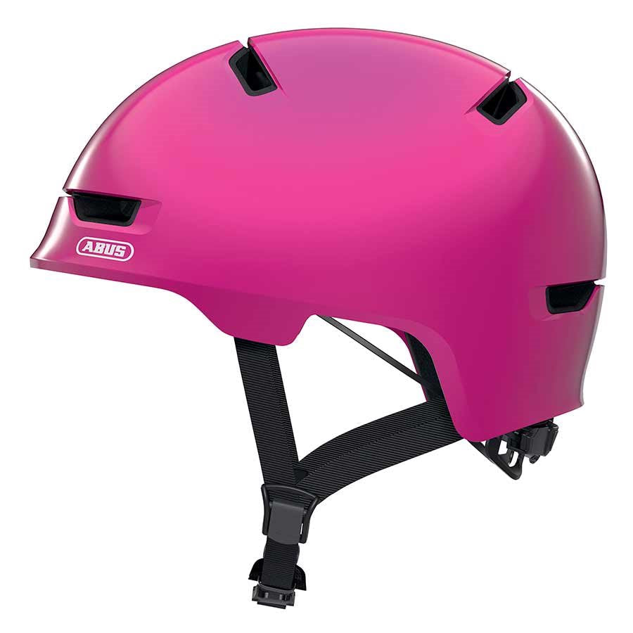 Abus Scraper Kid 3.0 Bike Helmet