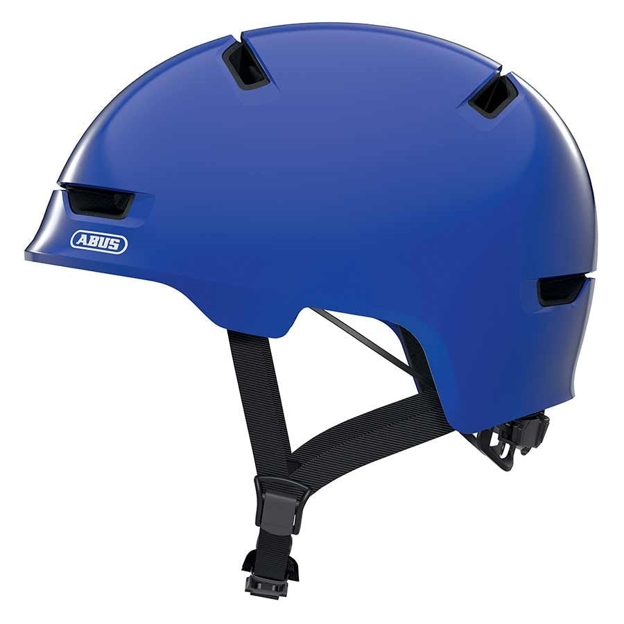 Abus Scraper Kid 3.0 Bike Helmet