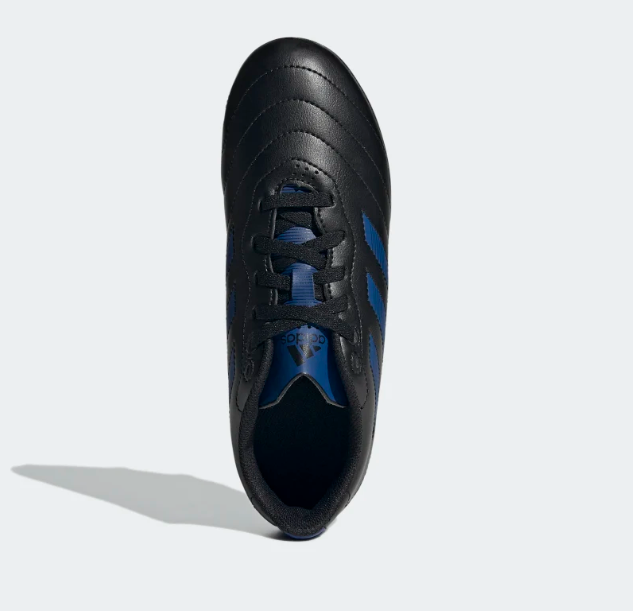 Adidas Goletto Viii Firm Ground Junior Soccer Cleats