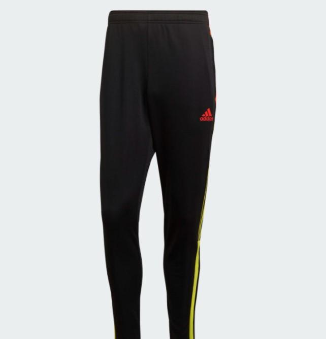 Adidas Tiro 21 Track Pants Youth – Sports Replay - Sports Excellence