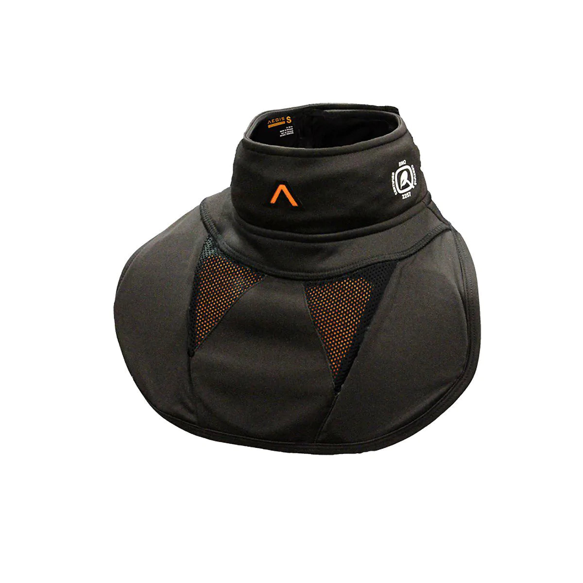 Aegis Interceptor Goalie Neck Guard