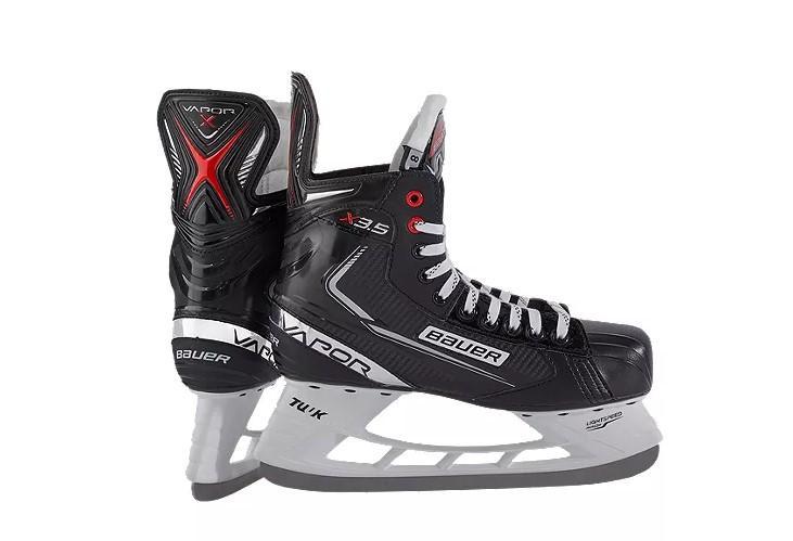 BAUER S21 VAPOR X3.5 SENIOR HOCKEY SKATES