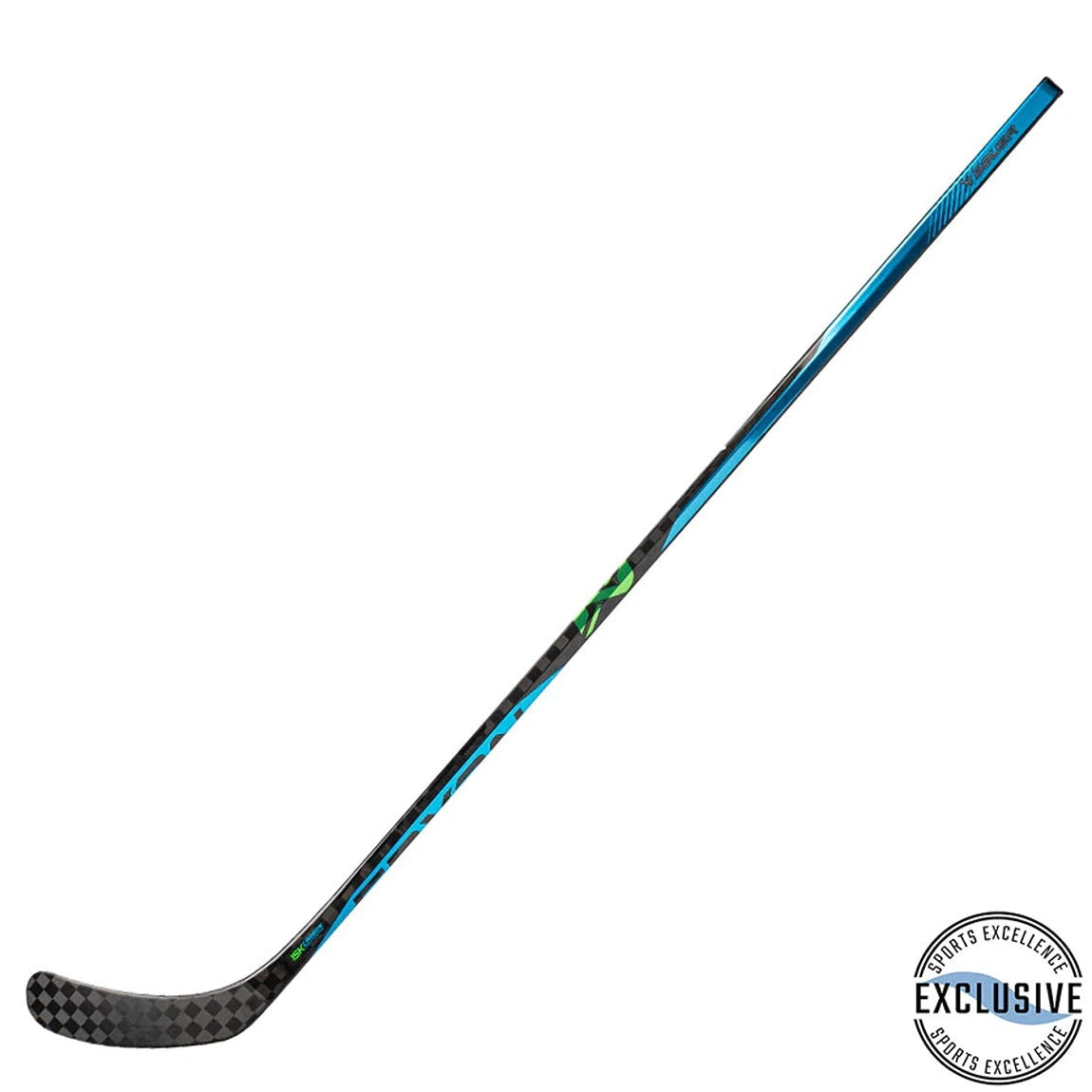 Bauer Nexus Eon Junior Hockey Stick