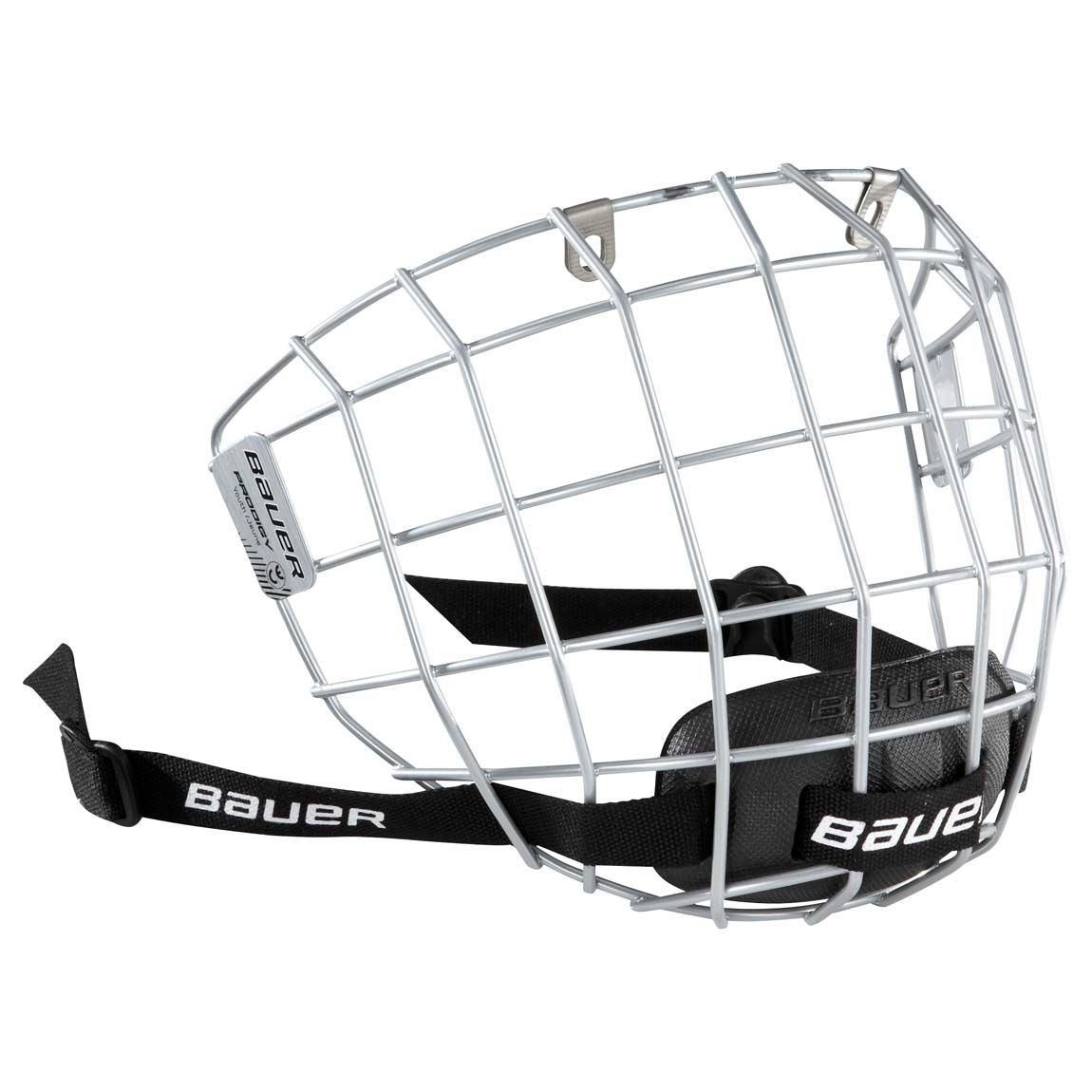 Bauer Prodigy Youth Facemask (Cage)